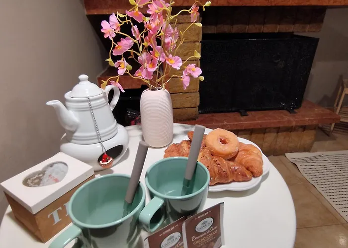 Civico 38 3* Pescara