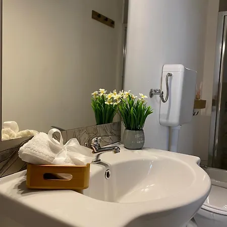 B&B Civico 38 페스카라