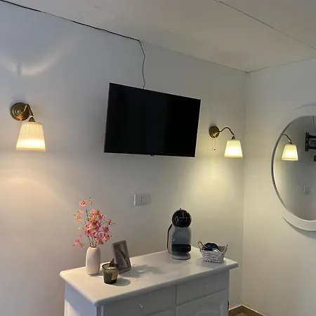 住宿加早餐酒店 Civico 38 3*