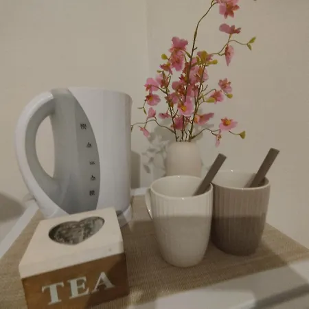 Civico 38 Bed & Breakfast Pescara