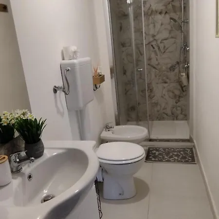 Civico 38 B&B 페스카라