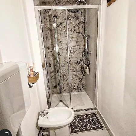 Bed & Breakfast Civico 38 3*