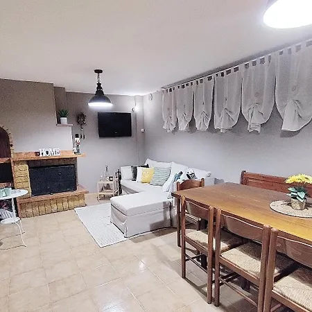 住宿加早餐酒店 Civico 38