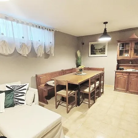 Bed & Breakfast Civico 38 3*