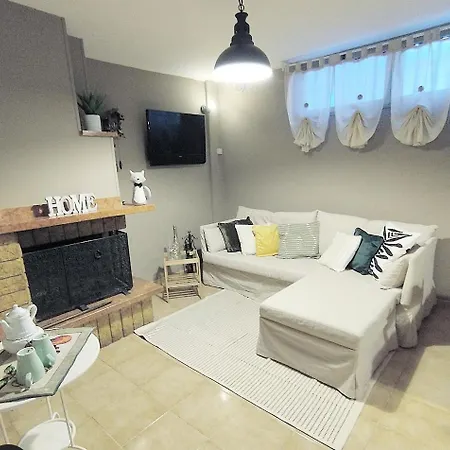 Bed & Breakfast Civico 38 3*