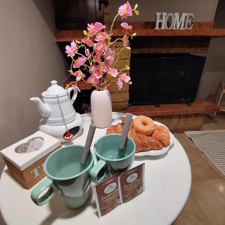 Civico 38 3* Pescara