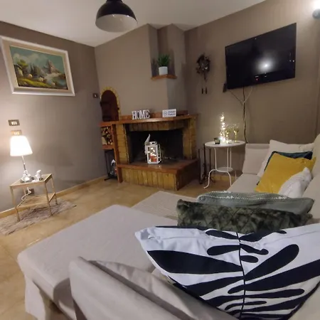 Bed & Breakfast Civico 38