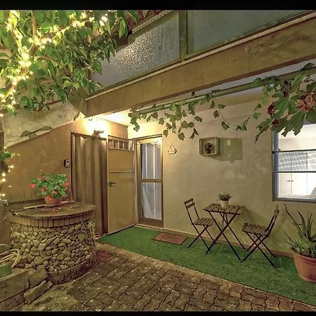 Civico 38 住宿加早餐酒店 3*