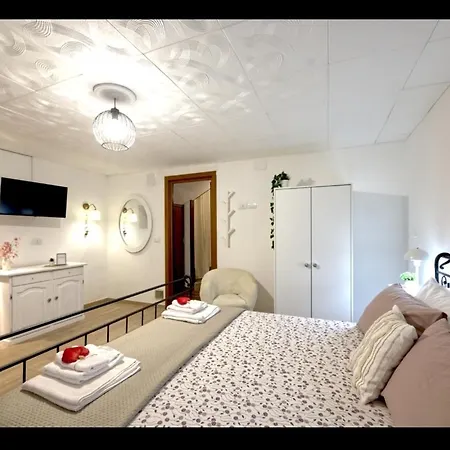 Civico 38 住宿加早餐酒店 佩斯卡拉