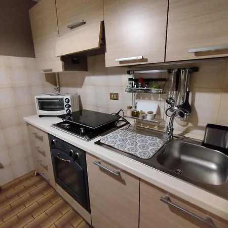 Civico 38 Bed & Breakfast Pescara