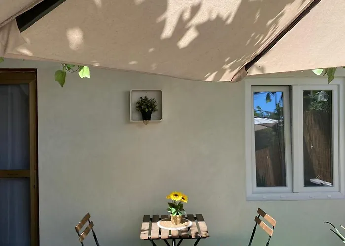 Civico 38 Bed and breakfast Pescara