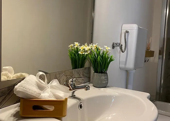 Bed and breakfast Civico 38 Pescara