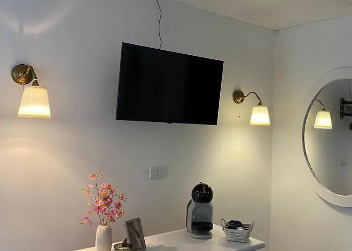 Bed and breakfast Civico 38 3*