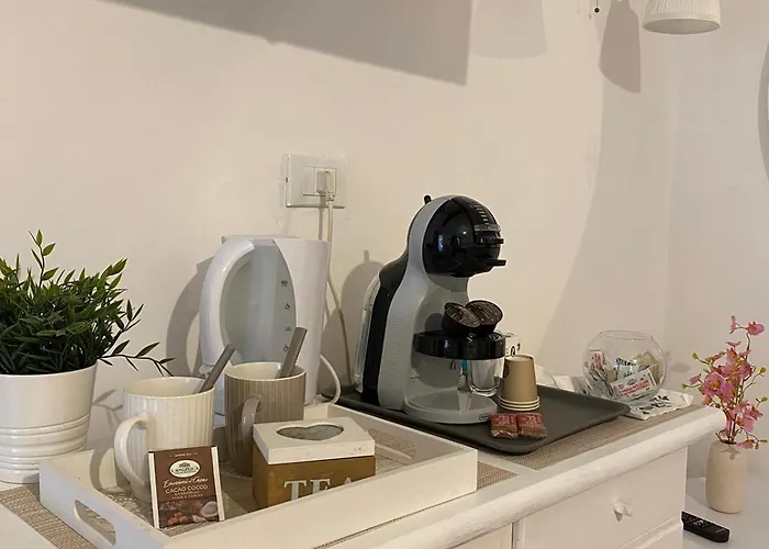 Civico 38 Oda ve Kahvaltı 3*