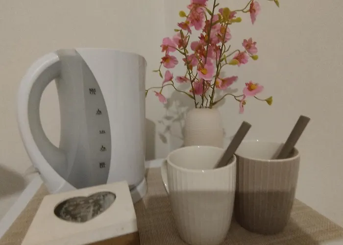 Civico 38 Bed and breakfast Pescara