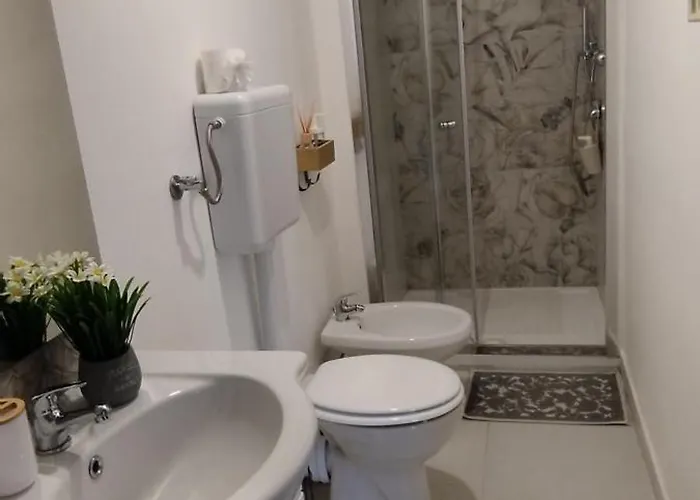 Civico 38 Bed and breakfast Pescara