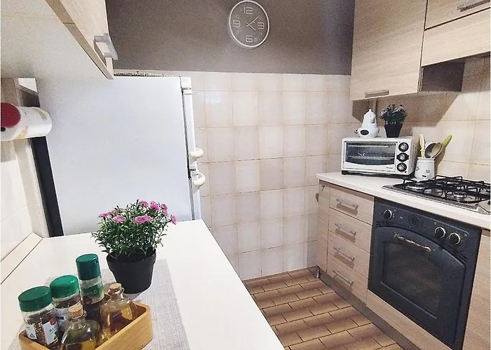 Bed and breakfast Civico 38