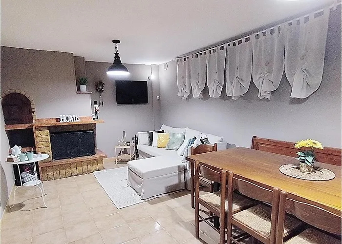 Bed and breakfast Civico 38