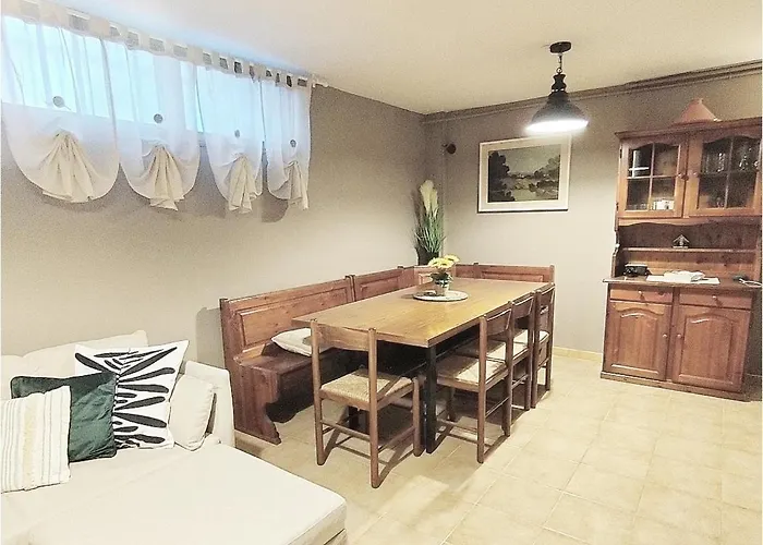 Bed and breakfast Civico 38 3*