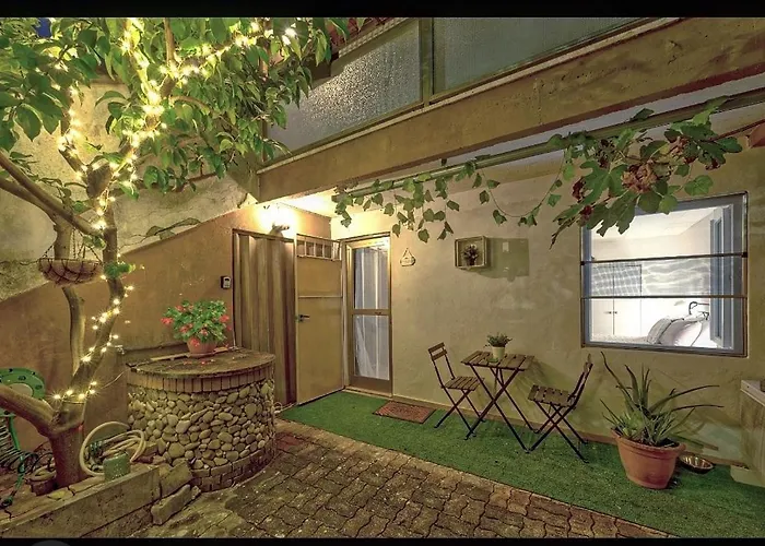 Civico 38 Bed and breakfast 3*