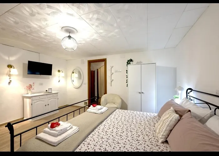 Civico 38 Bed and breakfast Pescara