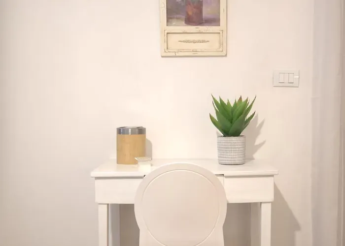 Civico 38 Bed and breakfast