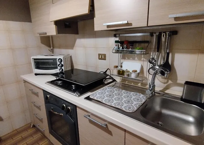 Civico 38 Bed and breakfast Pescara